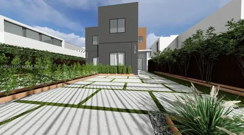 1376 NW 32nd Street Miami FL 33142