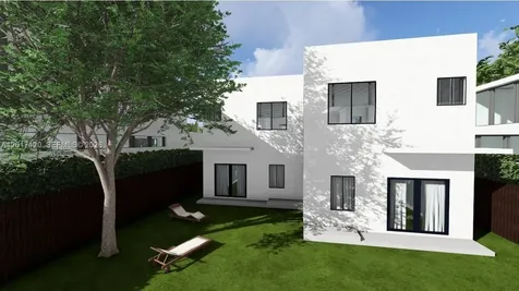 1376 NW 32nd Street Miami FL 33142