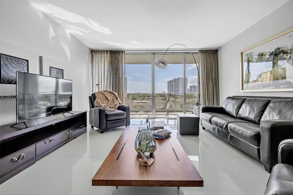 2950 NE 188th Street Aventura FL 33180