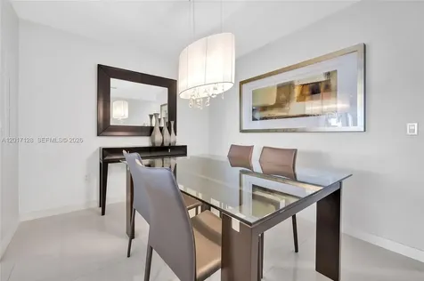 2950 NE 188th Street Aventura FL 33180