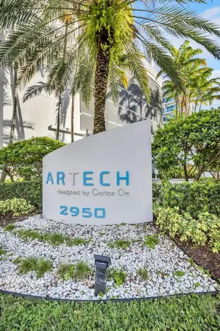 2950 NE 188th Street Aventura FL 33180