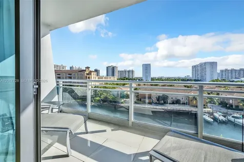 2950 NE 188th Street Aventura FL 33180