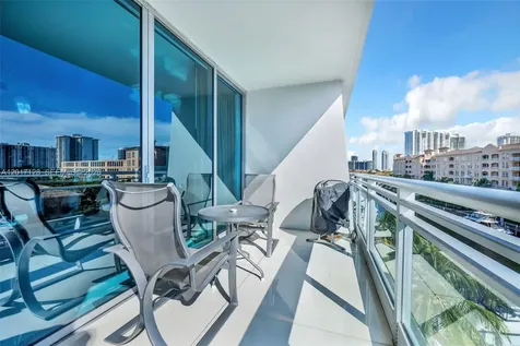 2950 NE 188th Street Aventura FL 33180