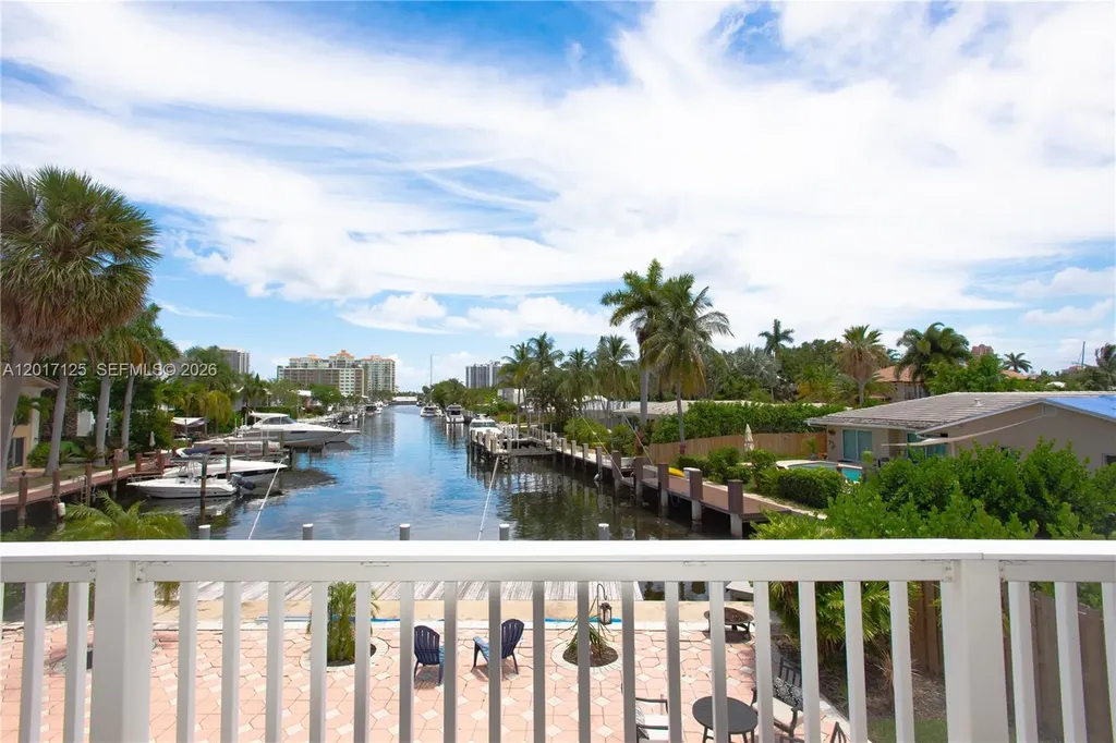 2908 Bayview Drive Fort Lauderdale FL 33306