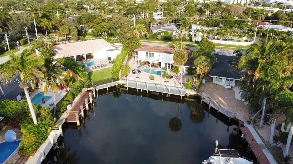 2908 Bayview Drive Fort Lauderdale FL 33306
