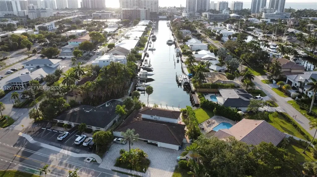 2908 Bayview Drive Fort Lauderdale FL 33306