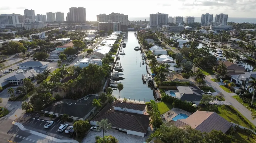 2908 Bayview Drive Fort Lauderdale FL 33306