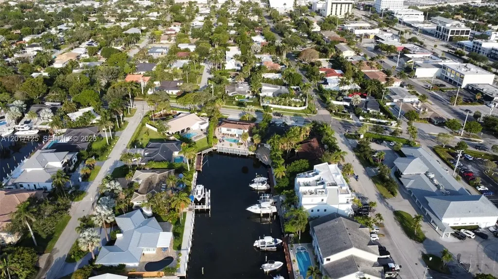 2908 Bayview Drive Fort Lauderdale FL 33306