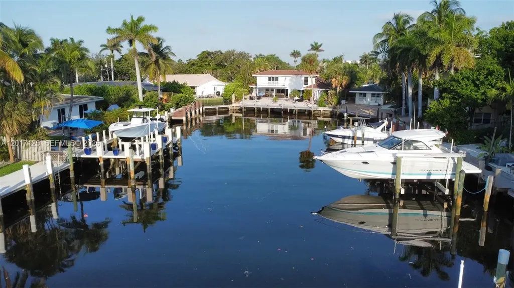 2908 Bayview Drive Fort Lauderdale FL 33306