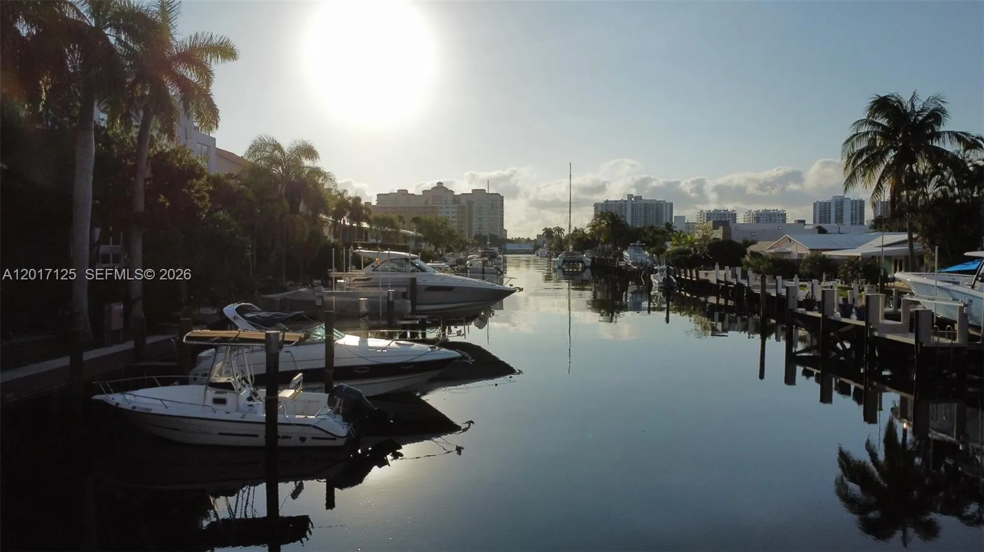 2908 Bayview Drive Fort Lauderdale FL 33306