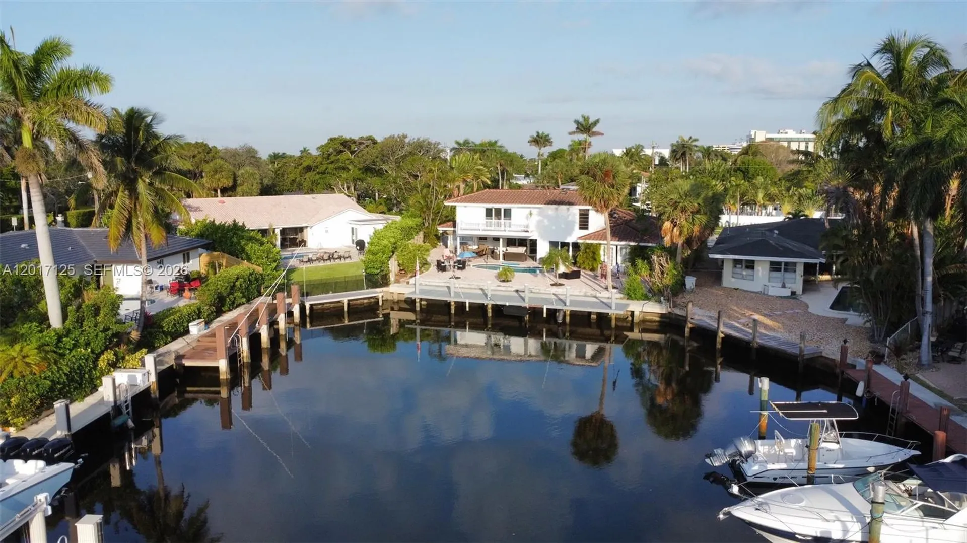 2908 Bayview Drive Fort Lauderdale FL 33306