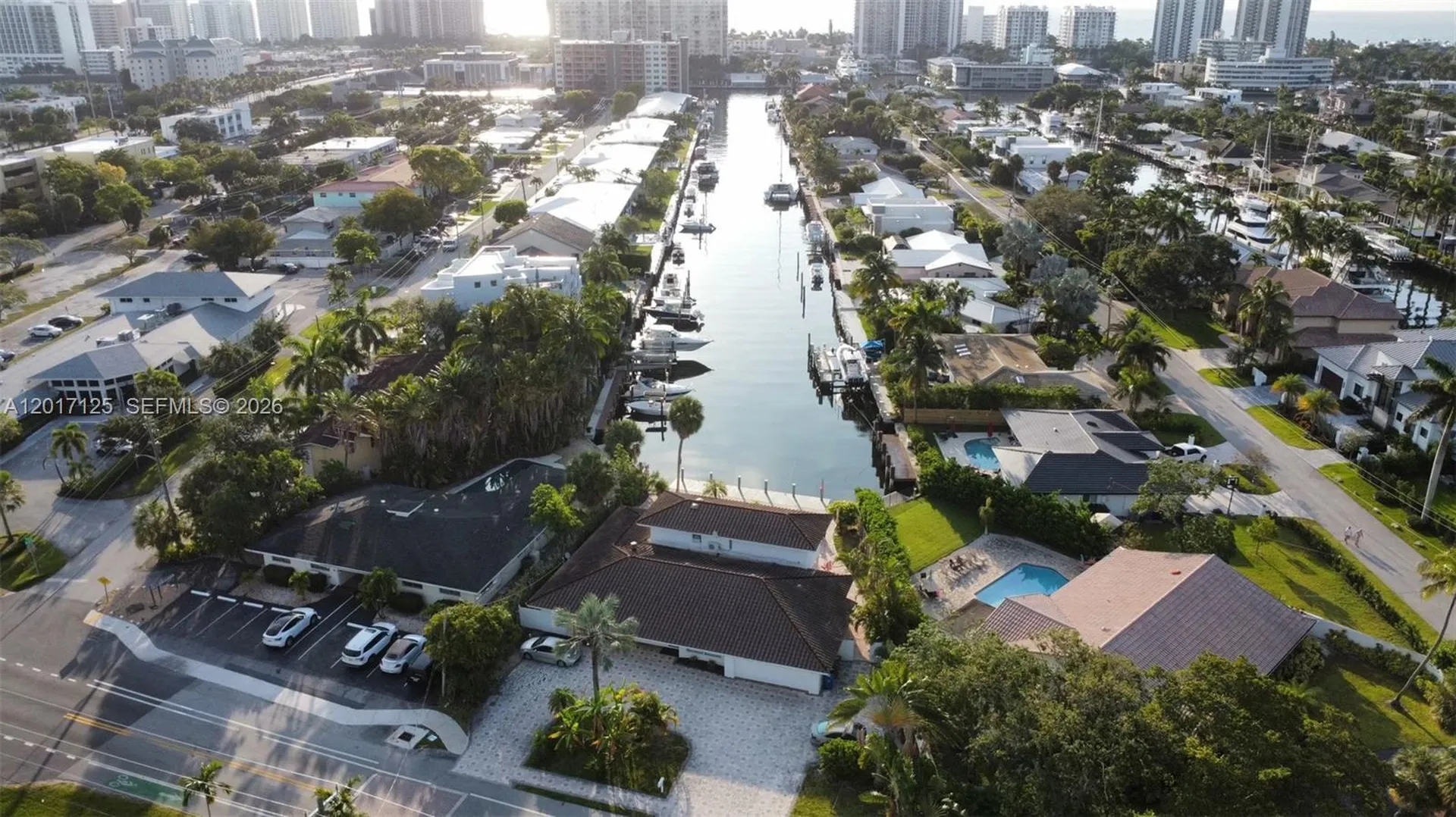 2908 Bayview Drive Fort Lauderdale FL 33306