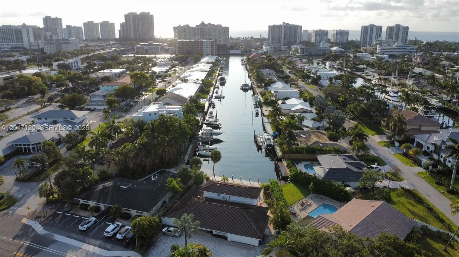 2908 Bayview Drive Fort Lauderdale FL 33306