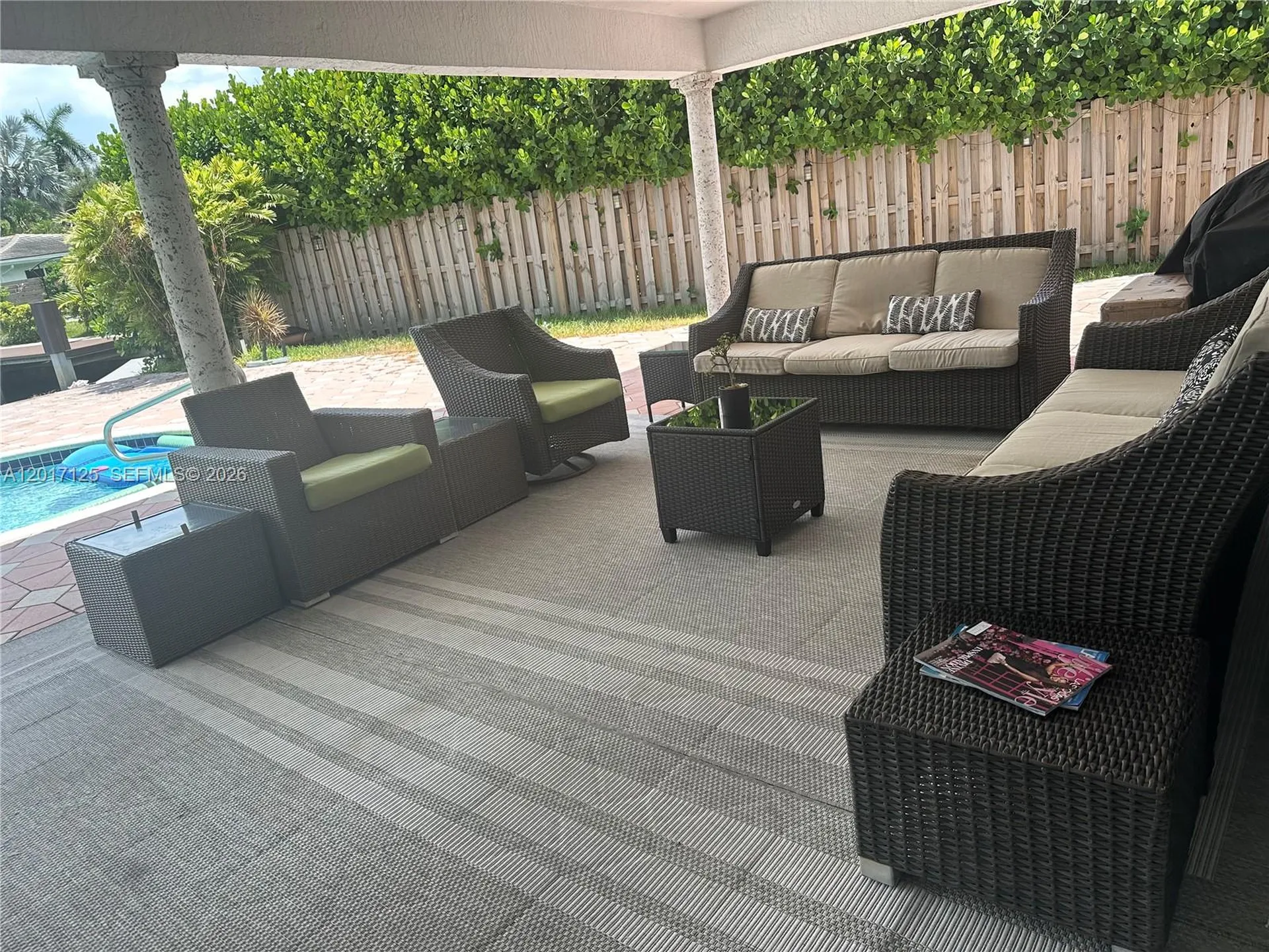 2908 Bayview Drive Fort Lauderdale FL 33306
