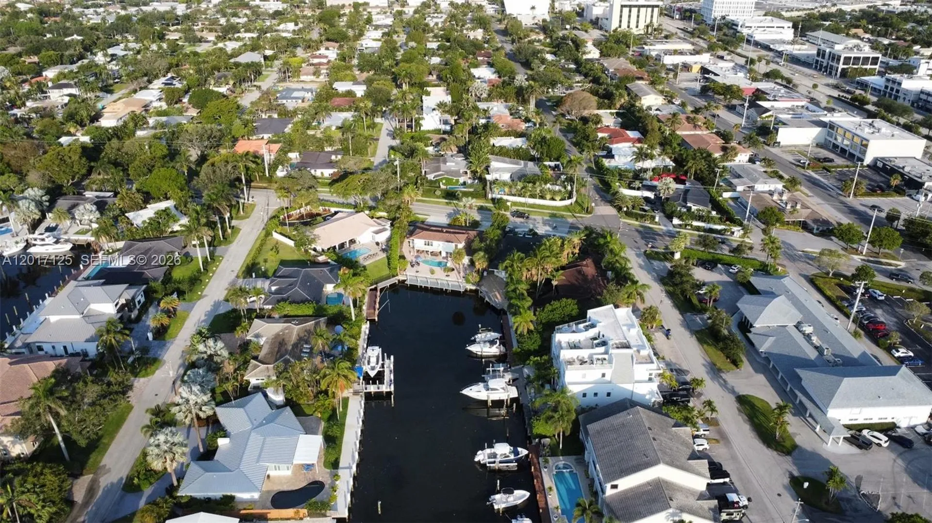 2908 Bayview Drive Fort Lauderdale FL 33306