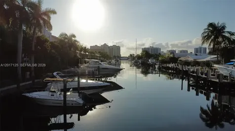 2908 Bayview Drive Fort Lauderdale FL 33306