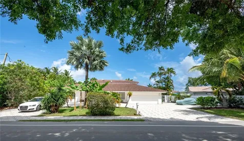 2908 Bayview Drive Fort Lauderdale FL 33306