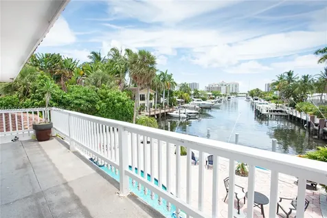 2908 Bayview Drive Fort Lauderdale FL 33306