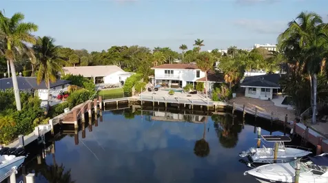 2908 Bayview Drive Fort Lauderdale FL 33306