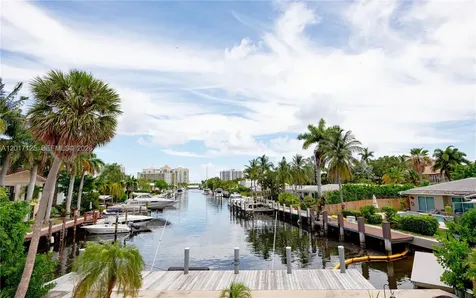 2908 Bayview Drive Fort Lauderdale FL 33306