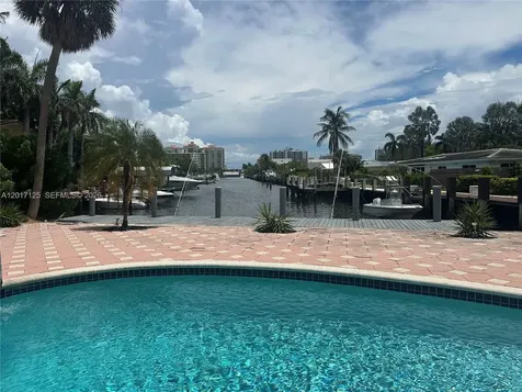 2908 Bayview Drive Fort Lauderdale FL 33306