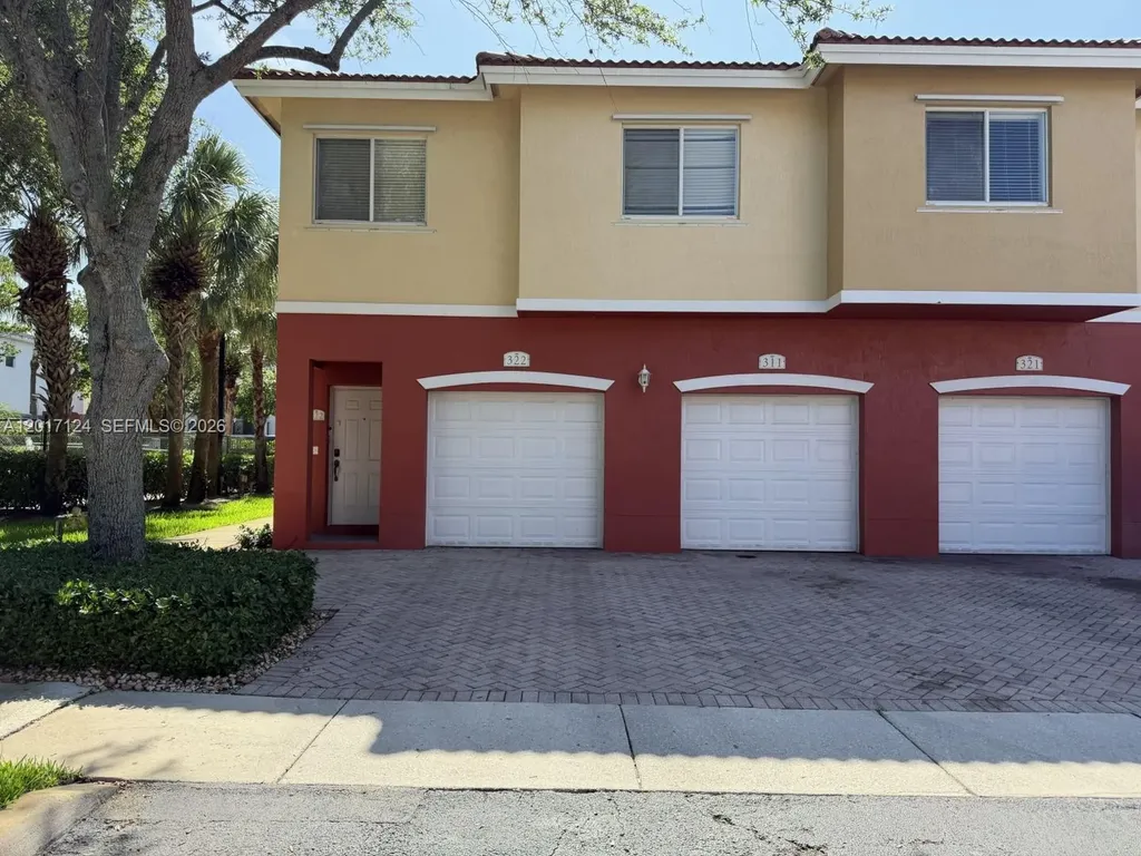 3335 Palomino Drive Davie FL 33024