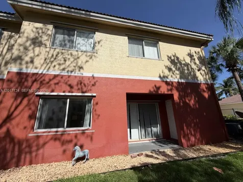 3335 Palomino Drive Davie FL 33024