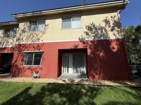 3335 Palomino Drive Davie FL 33024
