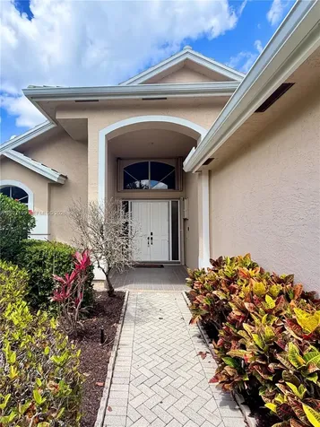 8300 Bob O Link Drive West Palm Beach FL 33412