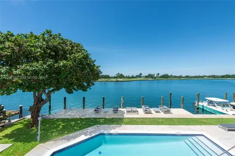 9250 W Bay Harbor Drive Bay Harbor Islands FL 33154