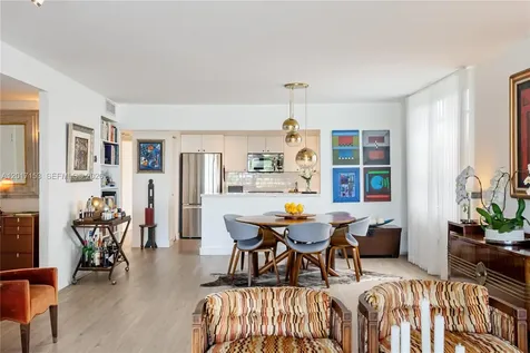 9250 W Bay Harbor Drive Bay Harbor Islands FL 33154