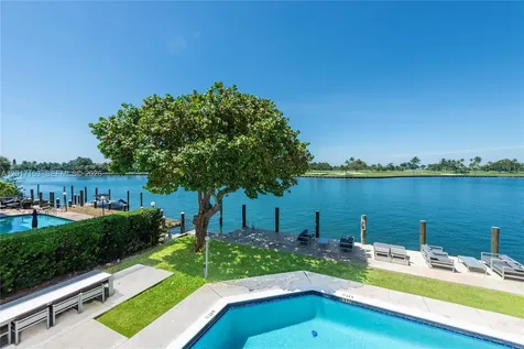 9250 W Bay Harbor Drive Bay Harbor Islands FL 33154
