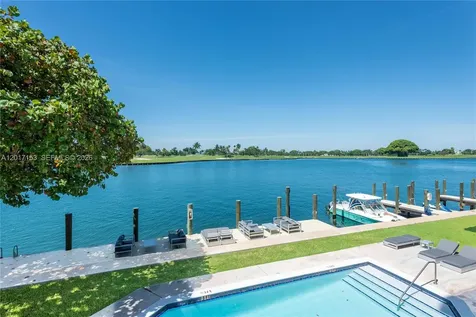 9250 W Bay Harbor Drive Bay Harbor Islands FL 33154
