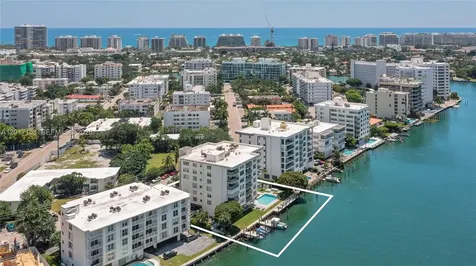 9250 W Bay Harbor Drive Bay Harbor Islands FL 33154