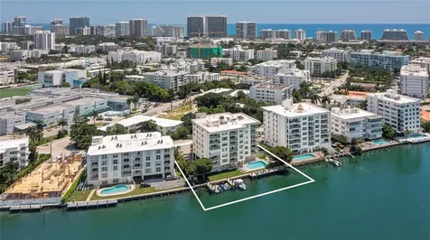 9250 W Bay Harbor Drive Bay Harbor Islands FL 33154