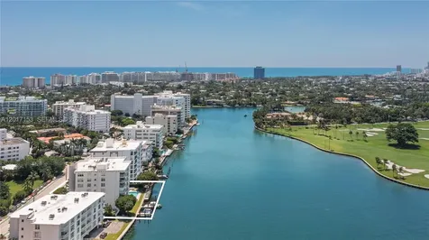 9250 W Bay Harbor Drive Bay Harbor Islands FL 33154