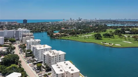 9250 W Bay Harbor Drive Bay Harbor Islands FL 33154