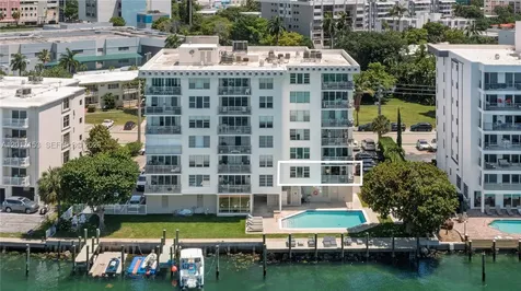 9250 W Bay Harbor Drive Bay Harbor Islands FL 33154