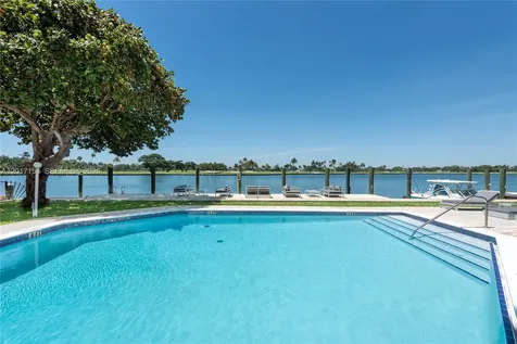 9250 W Bay Harbor Drive Bay Harbor Islands FL 33154