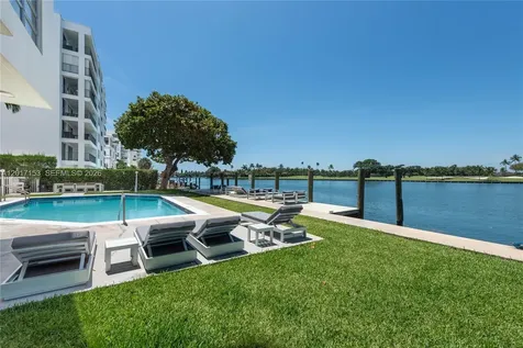 9250 W Bay Harbor Drive Bay Harbor Islands FL 33154