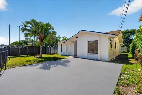 10210 SW 175th Street Miami FL 33157