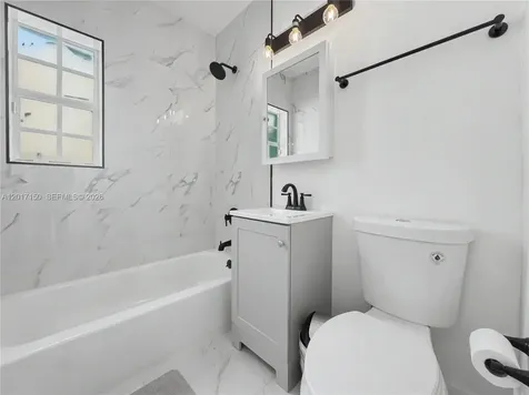 580 NW 194th Terrace Miami Gardens FL 33169