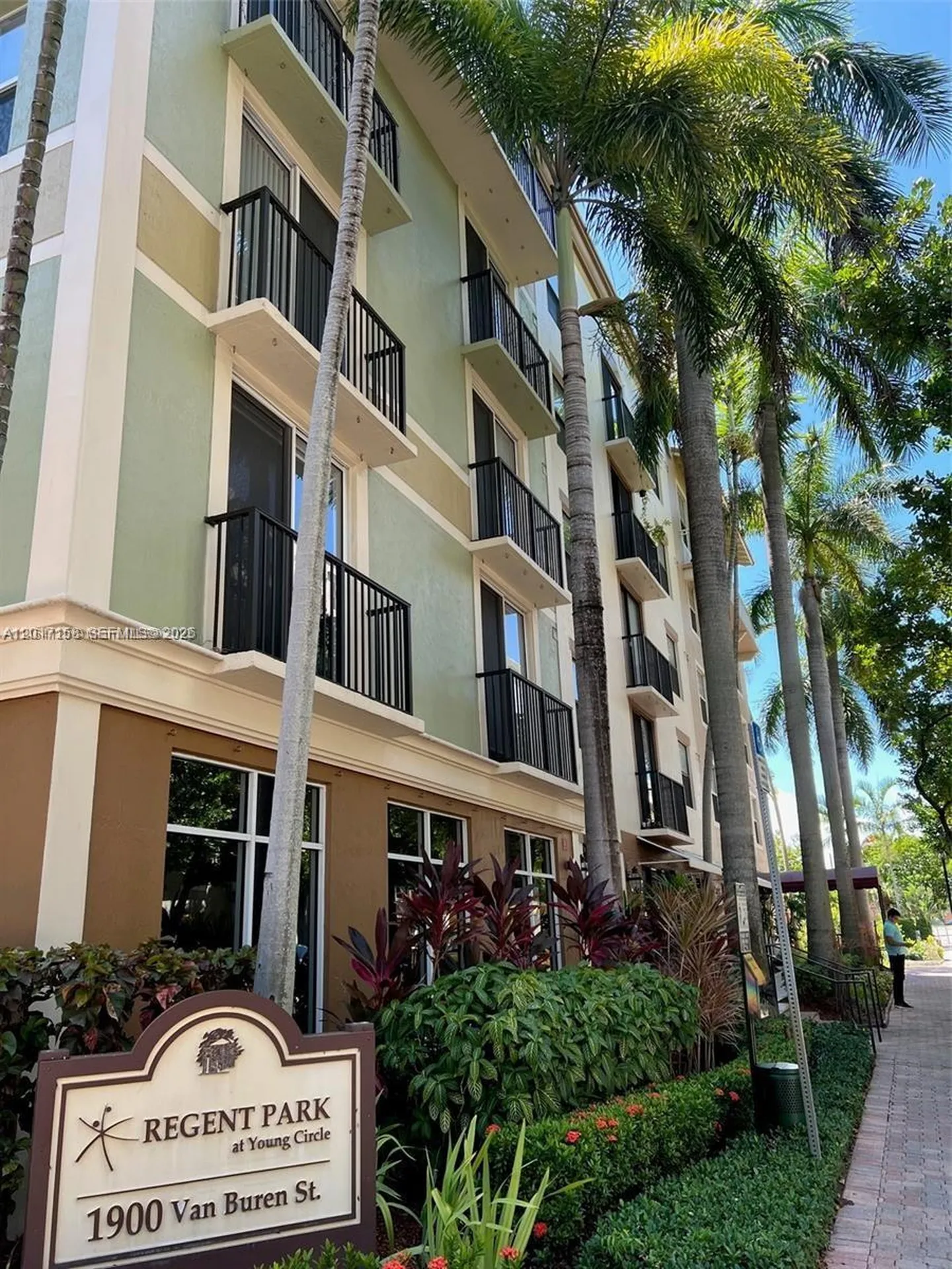 1900 Van Buren Street Hollywood FL 33020