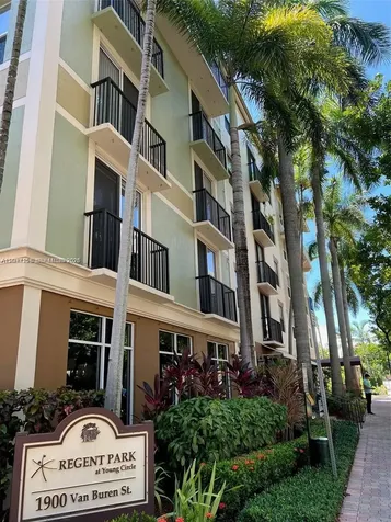 1900 Van Buren Street Hollywood FL 33020