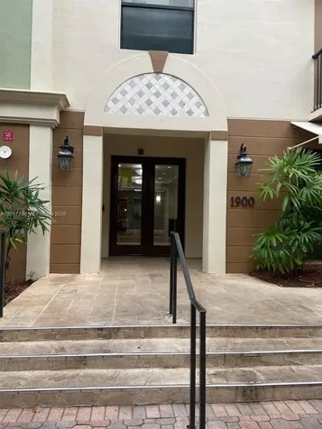 1900 Van Buren Street Hollywood FL 33020