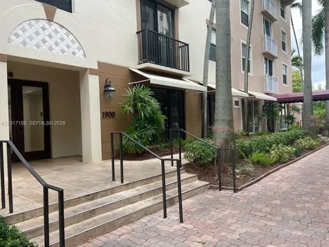 1900 Van Buren Street Hollywood FL 33020