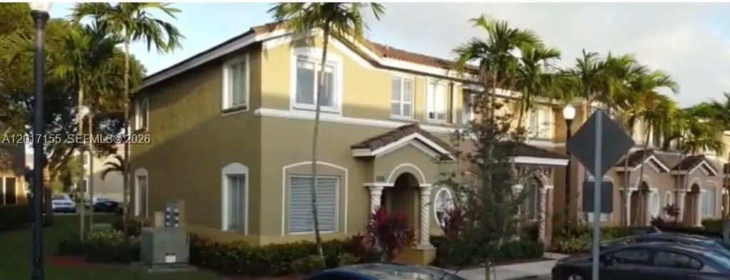 1021 SE 23rd Avenue Homestead FL 33035