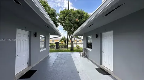 4101 NW 30th Terrace Lauderdale Lakes FL 33309