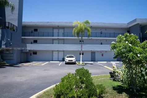 13850 SW 62nd Street Miami FL 33183