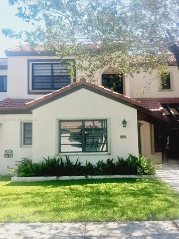 9319 SW 123rd Ave Court Miami FL 33186